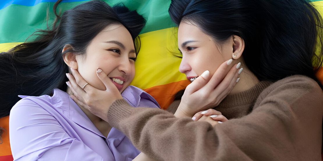 Bangkok's LGBTQ+ Inclusivity: A Closer Look413