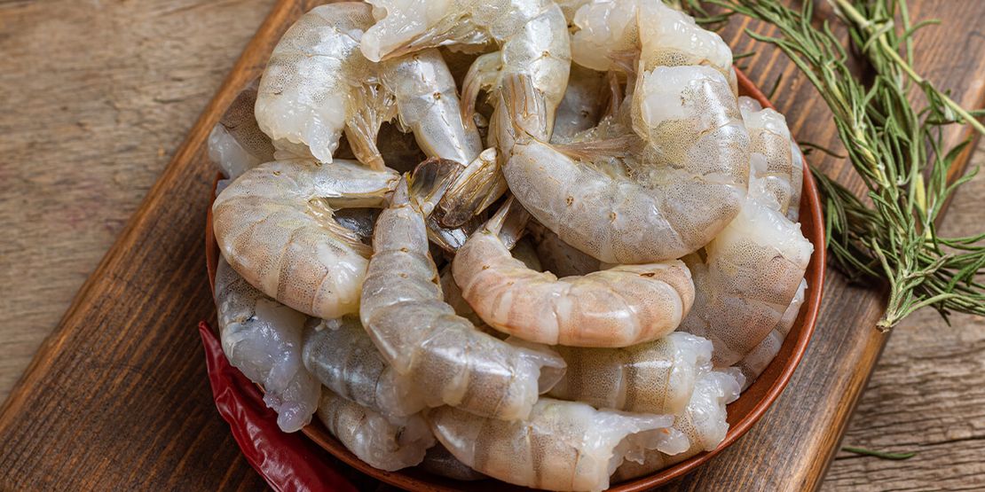 Global Shrimp Market Dynamics: Navigating Challenges and Opportunities564