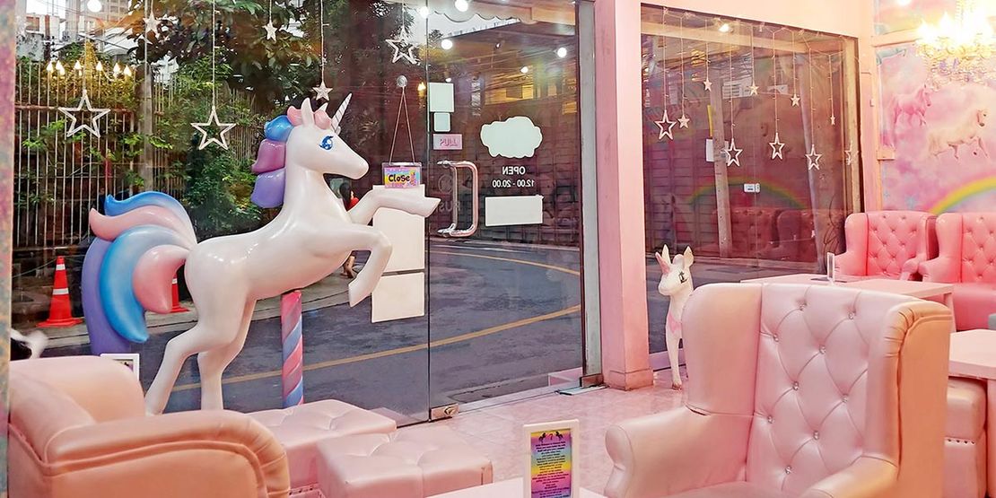 Unicorn Cafe: Experience the Most Magical Place in Bangkok174