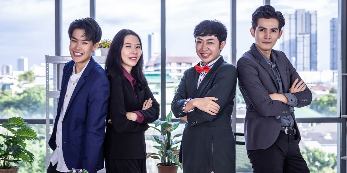 Top 10 Ways to Support LGBT Employees in Thailand433
