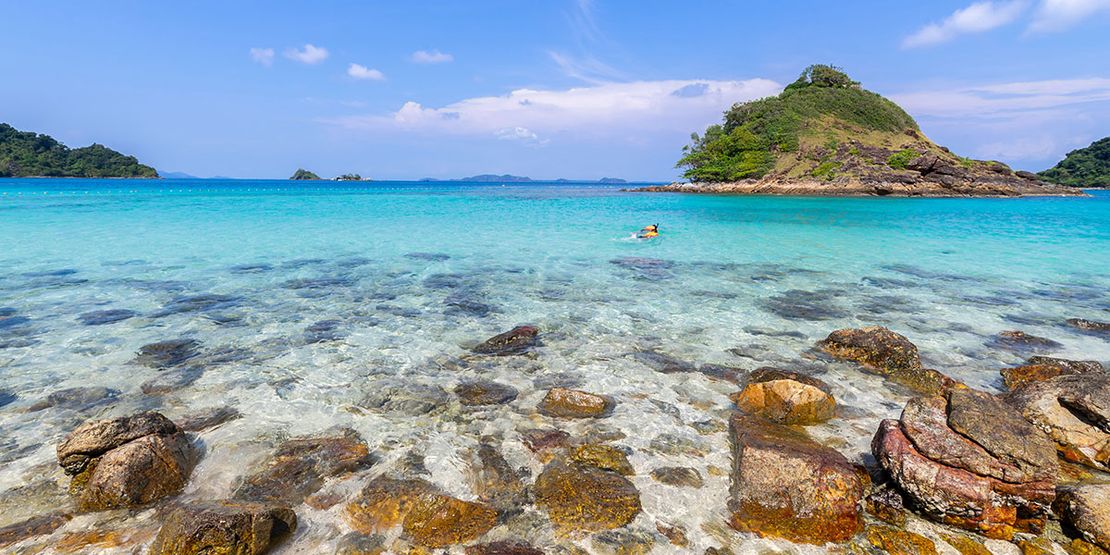 Top 10 Best Things to Do While in Koh Chang District204