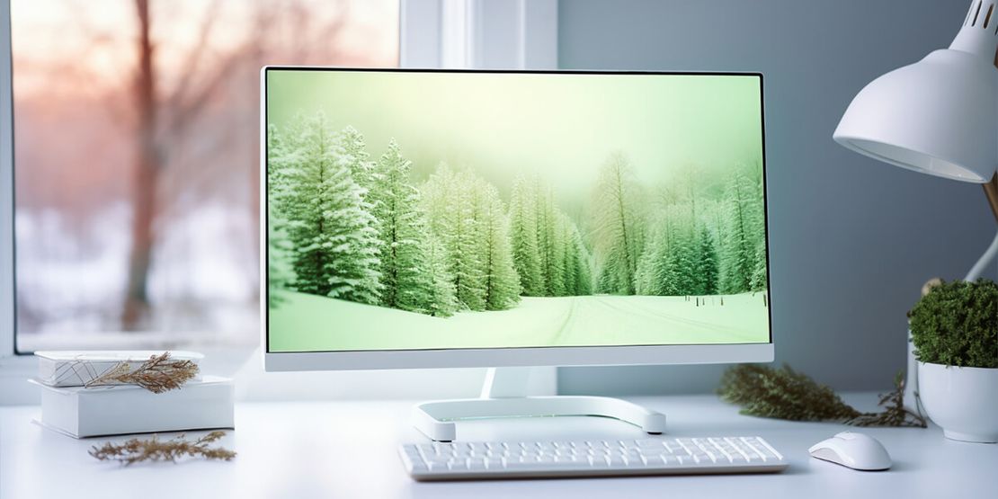 Monitor Panel Technology Guide: Everything You Need to Know590