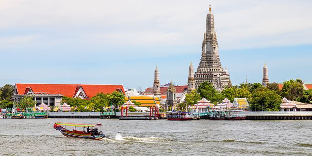 Moving to Bangkok Guide: Everything You Need to Know