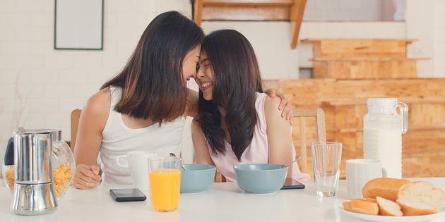 Lesbians in Thailand: The Common Misconceptions Revolving Around
