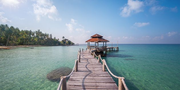 Travel to Koh Kood Guide: Everything You Need to Know