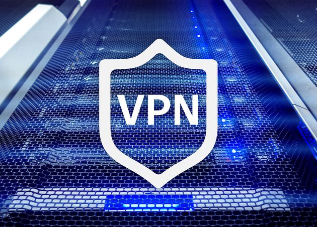 Vpn Virtual Private Network Technology Proxy Ssl Cyber Security