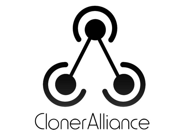 Cloner Alliance Flint 4 Kp Plus