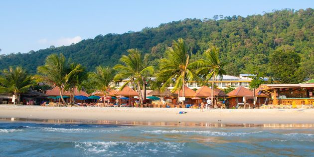 Koh Chang Resort & Spa: A Tropical Paradise Awaits You