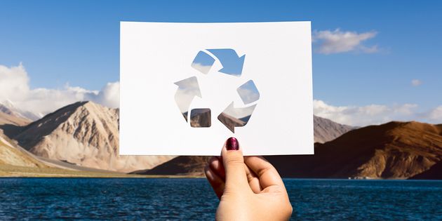 Recycling Guide: Preserving Resources by Reducing Waste Effectively