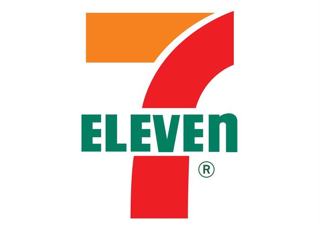 7 Eleven Grocery Shopping in Thailand