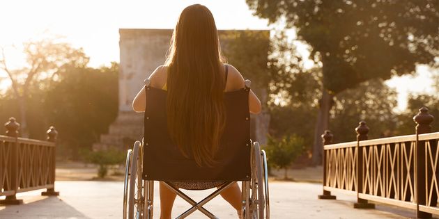 Visit Thailand: The Complete Wheelchair Travel Guide