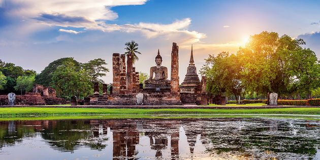 A Guide to Discovering the Ancient Delights of Ayutthaya