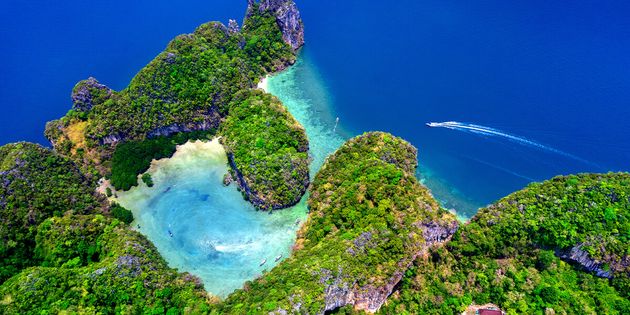 Top 10 Best Islands in Thailand for Snorkeling and Diving