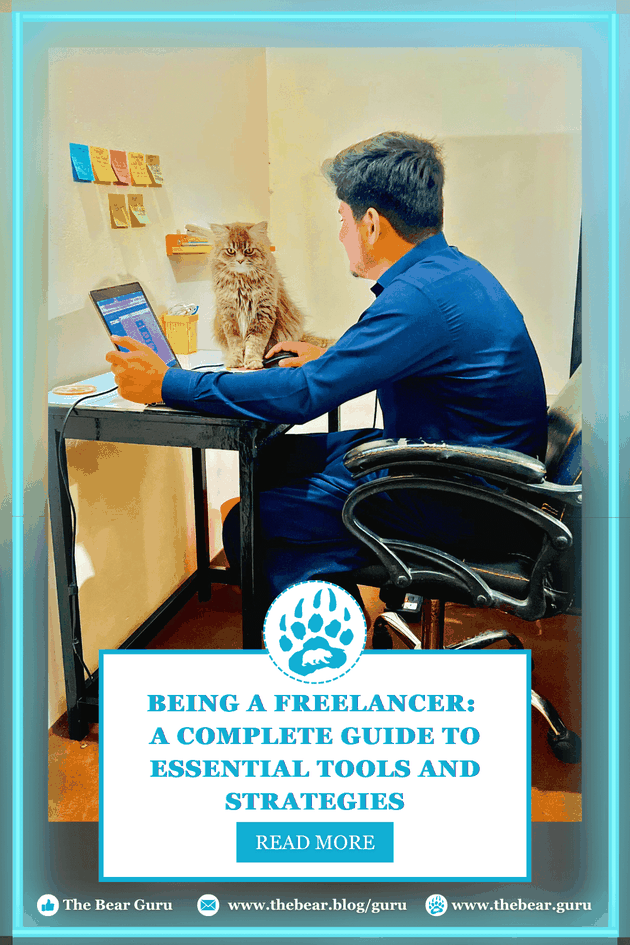 Being A Freelancer: A Complete Guide to Essential Tools and Strategies