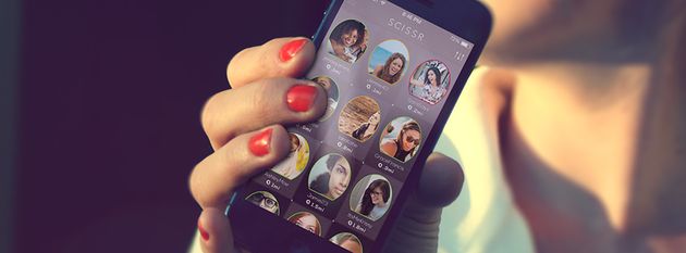 Scissr_Top 10 Best Lesbian Dating Apps You'll Surely Love when in Thailand