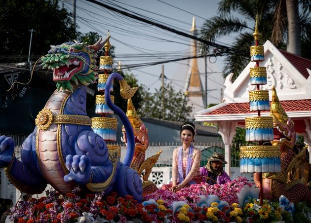 Phra Pradaeng_Top 10 Best Destinations to Celebrate Songkran in Thailand from Marc (Curious Bear) of The Bear Travel