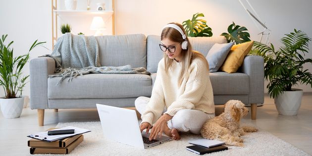 Maximizing Your Potential: Designing a Winning Remote Work Environment