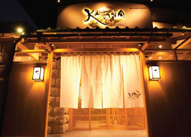 Katana Shabu & Japanese Dining_Top 10 Best Shabu-Shabu Restaurants in Bangkok from Tle (Hungry Bear) of The Bear Travel