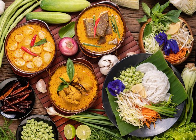 Food_Top 10 Things Indians Should Know When Visiting Thailand