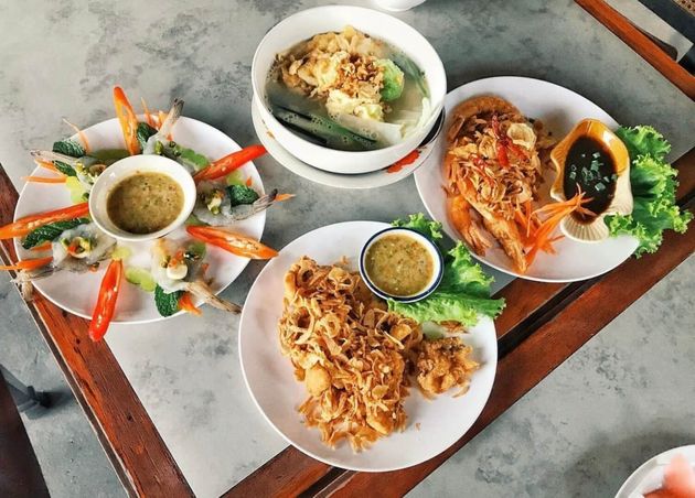 A Delicious Thai Food Adventure Awaits You