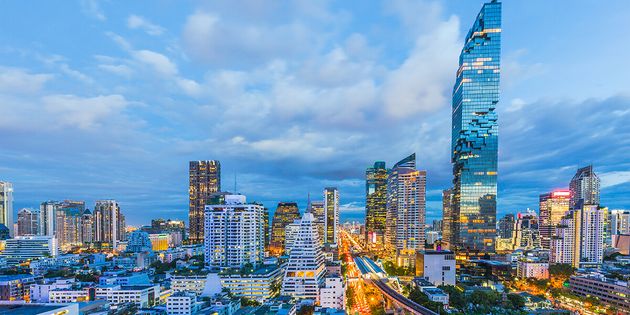 Condominiums in Bangkok Guide: Everything You Need to Know