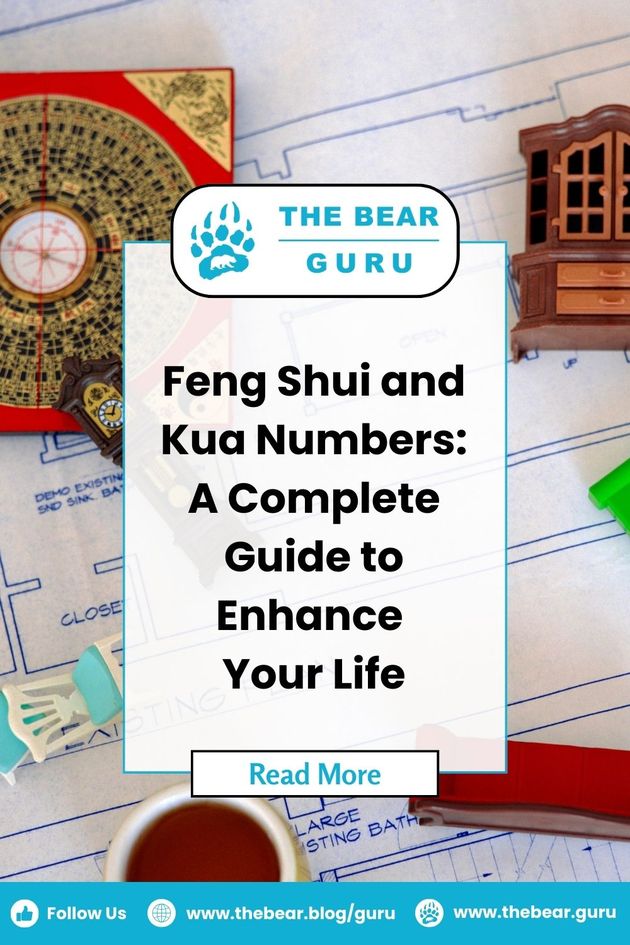 Feng Shui and Kua Numbers: A Complete Guide to Enhance Your Life