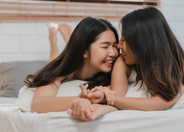 Common Misconceptions Revolving around Lesbians in Thailand 5