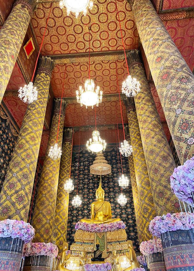 Wat Hong Rattanaram