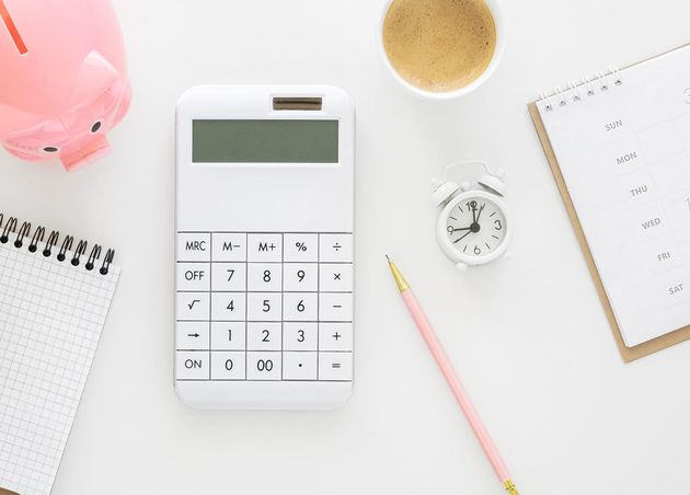 How to Calculate Your Budget