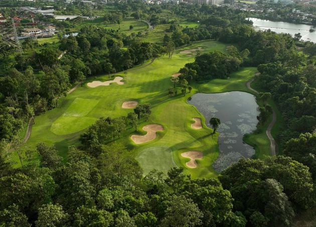 Red Mountain Golf Club_Top 10 Best and Most Popular Thailand Golf Courses from D (Big Bear) of The Bear Travel