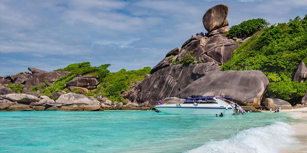 Travel to Southern Thailand Guide: Everything You Need to Know