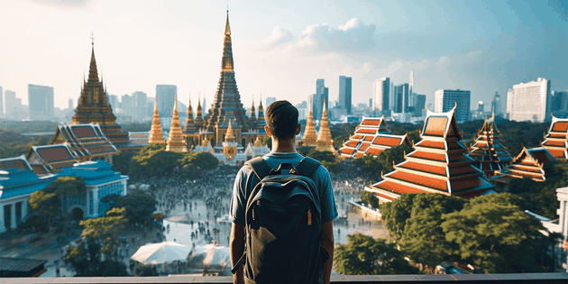 Respectful Thailand Travel: Annoying Tourist Behaviors to Avoid