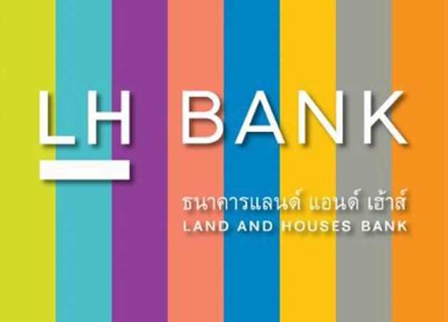 Land and Houses Bank