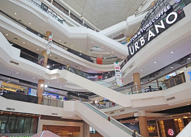 Gateway Ekamai - A Sophisticated Mall in Bangkok (4)