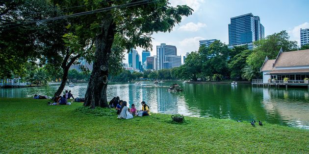 Silom's Finest: Top 10 Activities to Explore in Bangkok's District