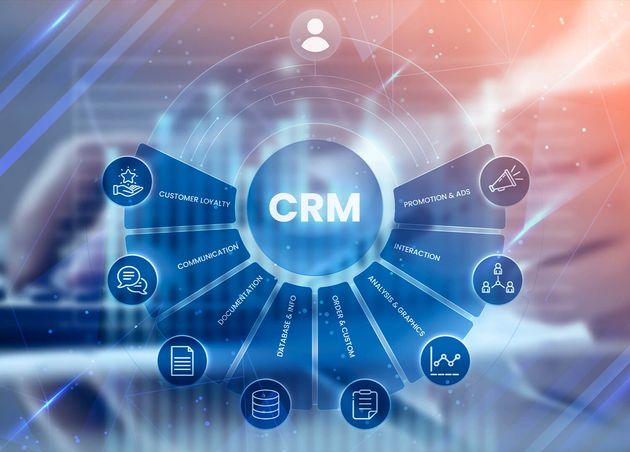 The Concept of Customer Relationship Management (CRM)
