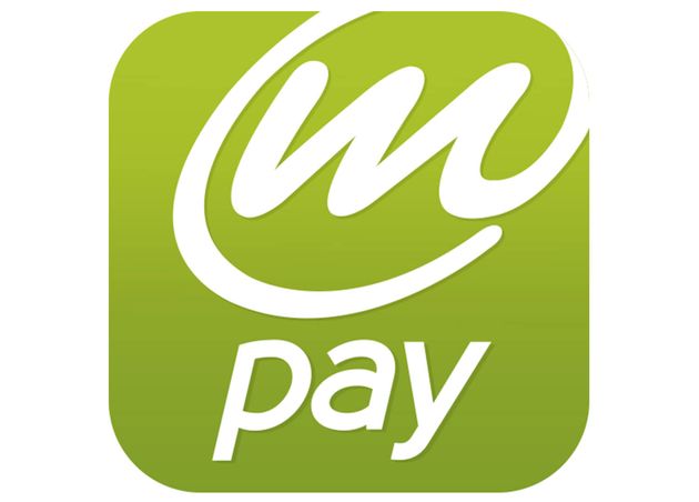 M Pay