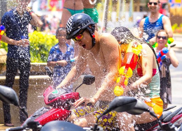 Phuket_Top 10 Best Destinations to Celebrate Songkran in Thailand from Marc (Curious Bear) of The Bear Travel