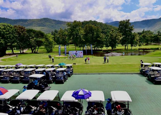 Alpine Golf Resort_Top 10 Best and Most Popular Thailand Golf Courses from D (Big Bear) of The Bear Travel