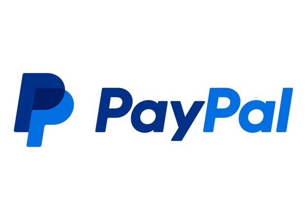 PayPal_Top 10 Best International Money Transfer Companies for Expats in World from D (Big Bear) of The Bear World