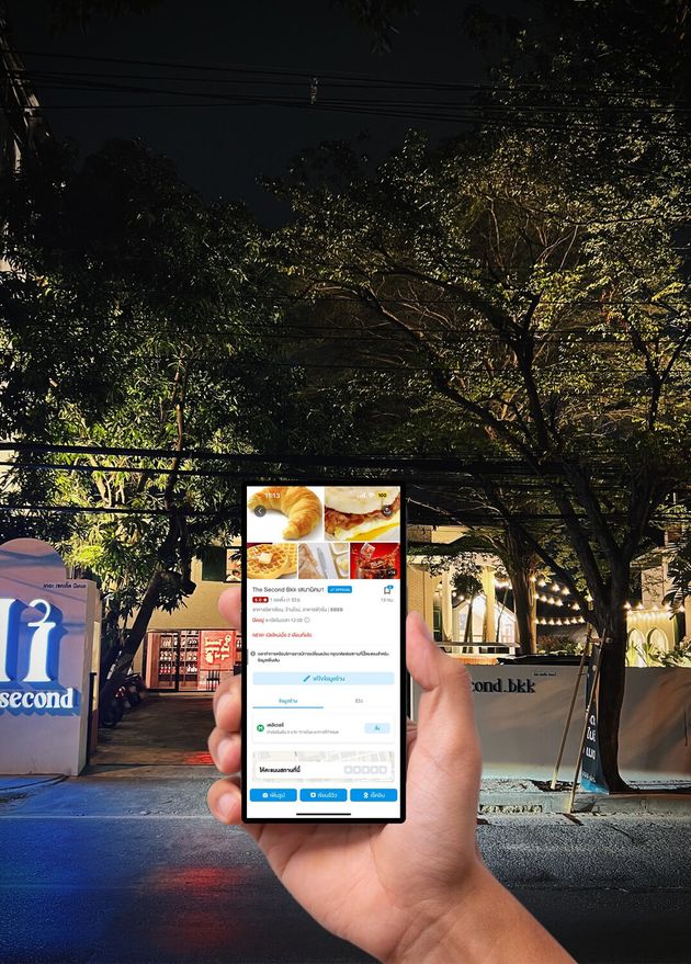 The Local App Wongnai Makes It Easier to Locate Good Restaurants