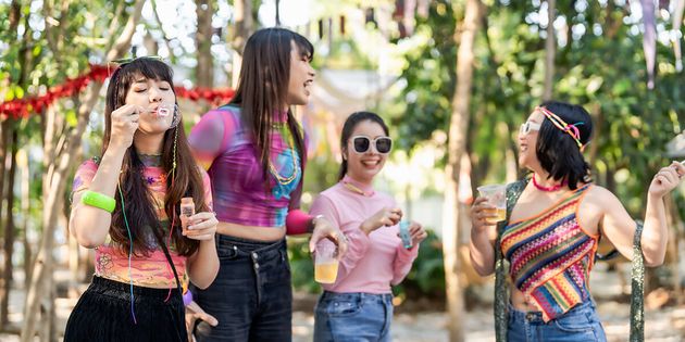 Die Top 10 LGBT-freundlichsten Orte in Asien