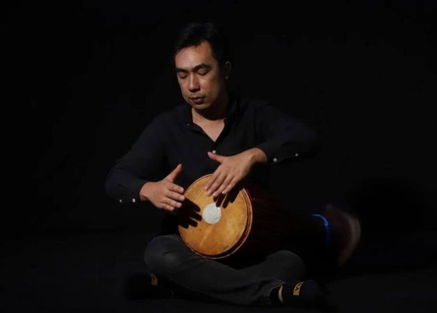 Klong Yao A Traditional Thai Music Instrument