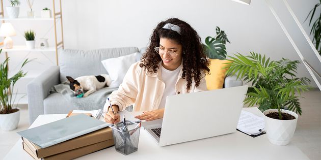 Working from Home: Understanding Your Footprint & Its Environmental Impact