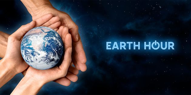 Earth Hour: Ein weltweiter Aufruf für eine nachhaltige Zukunft
