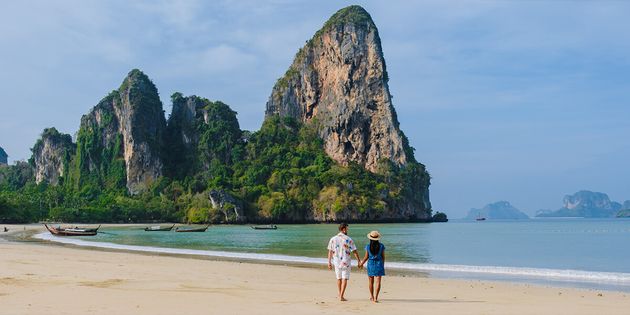 Travel to Krabi Guide: Everything You Need to Know