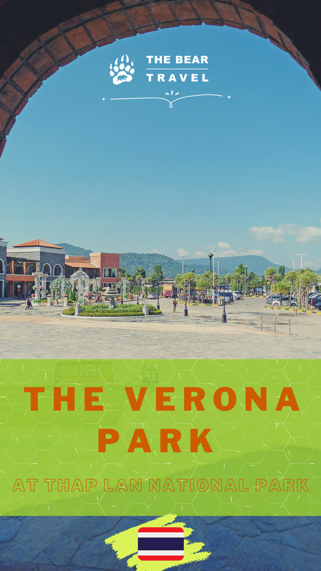 The Verona Park