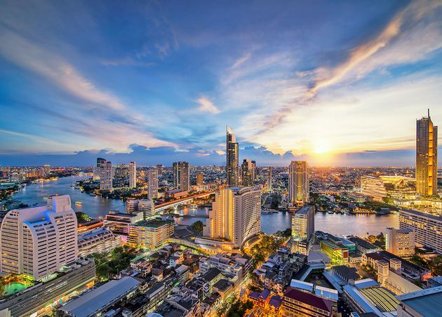 To Explore The Great History of Bangkok
