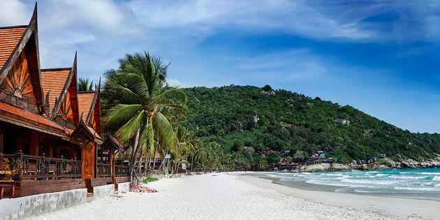 Travel to Koh Phangan Guide: Everything You Need to Know