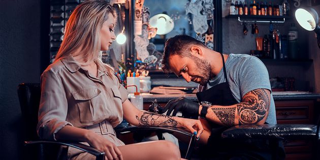 Tattoos in Thailand: What Every First-Timer Should Know